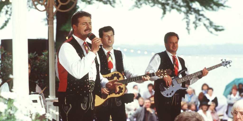 La Morte di Karl-Heinz Gross: Un Caso Irrisolto di Violenza che Richiede Giustizia e Risposte