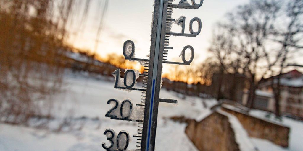 Esperto del tempo prevede temperature più miti per gennaio e febbraio, sorprende gli osservatori