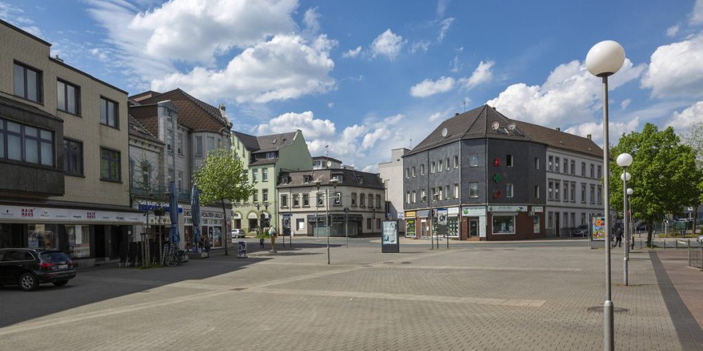 Oberhausen verliert das nächste Traditionsgeschäft – Kunden traurig: „Kann doch nicht sein“