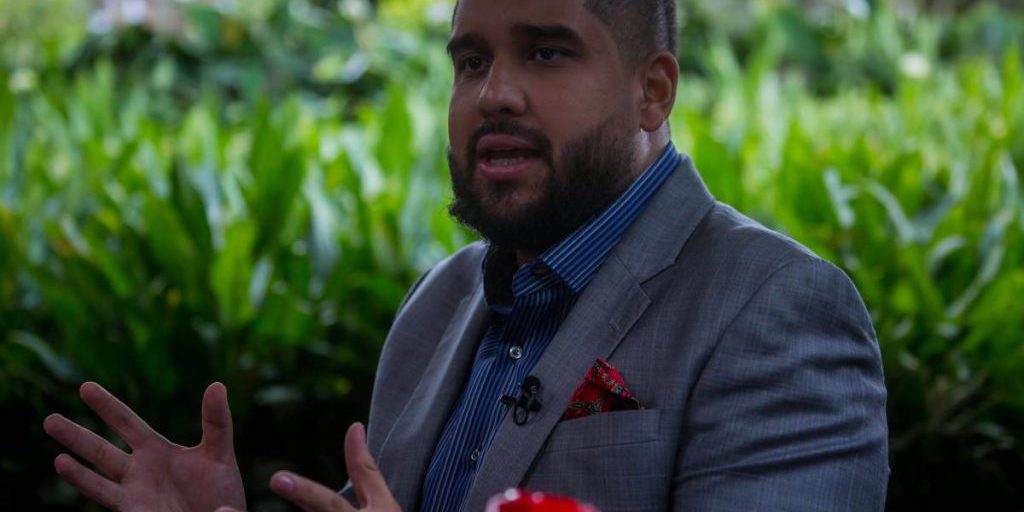 Figlio di Maduro sostiene che suo padre è stato rapito