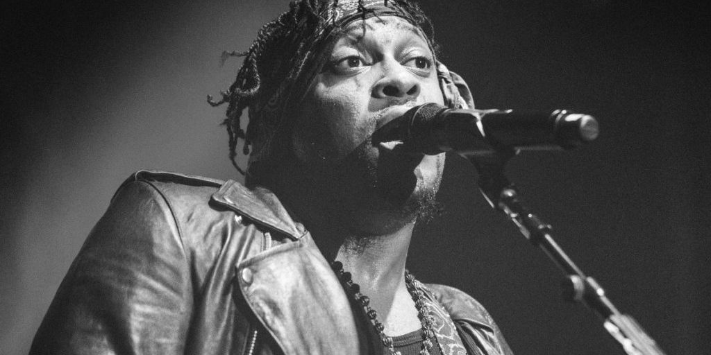 Musikwelt trauert: Soulstar D’Angelo gestorben