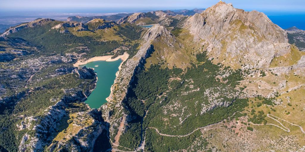 Maiorca: turisti e meteorologi stupiti da un evento inaspettato poco prima di Natale