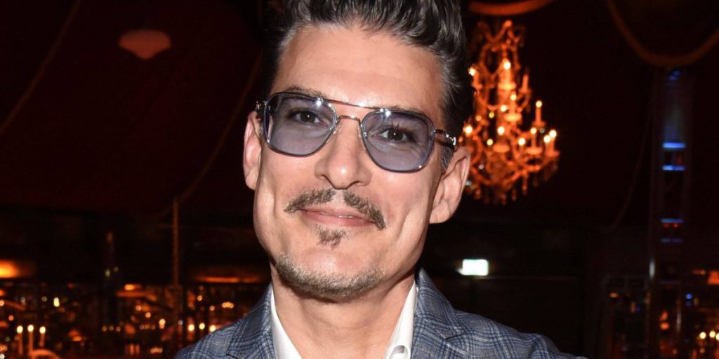 Chris Töpperwien interrompe il viaggio in Perù a causa di conflitto con la compagna Marlisa Rudzio