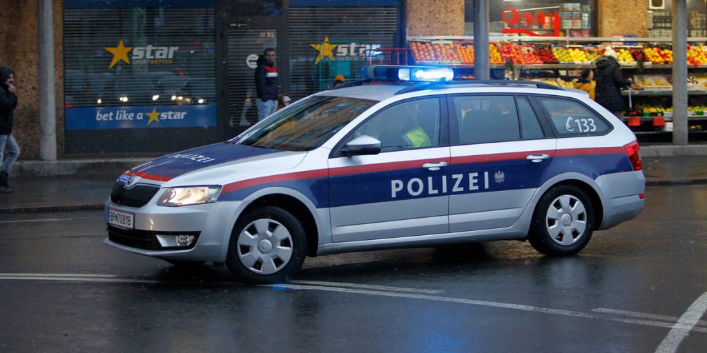 Rissa di massa tra turisti tedeschi e olandesi sulle piste austriache