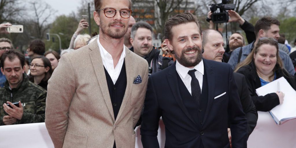 Il Ritorno di Joko e Klaas: Una Nuova Avventura nel Mondo dello Spettacolo