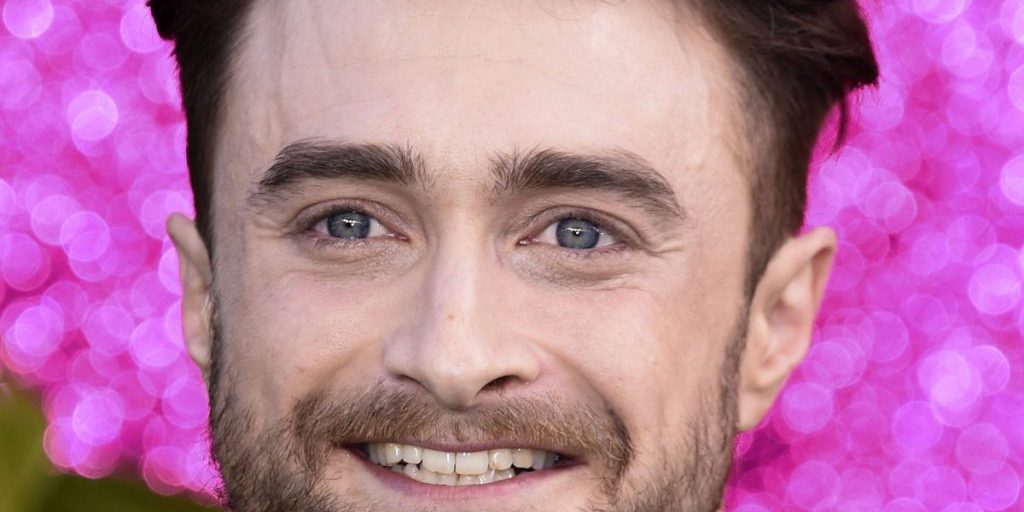 Daniel Radcliffe spiega perché le battute su Harry Potter non lo divertono più