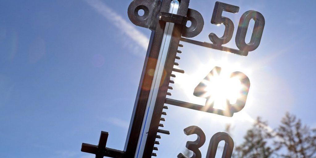 2025: possibile nuovo record, ma non motivo di gioia