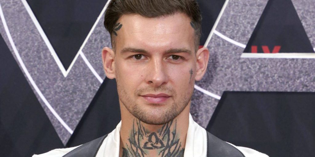 GZSZ-Star Eric Stehfest: „Wegen meiner Schizophrenie bin ich in die Pleite gerutscht“