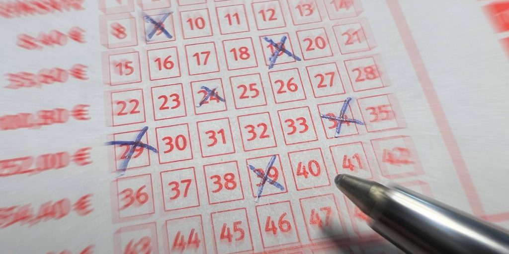 Lotto-Spieler gewinnt fast 8 Millionen Euro – es folgt wochenlanger Stress