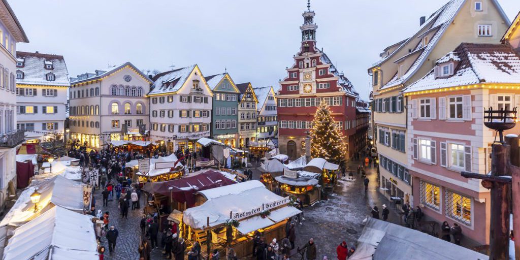 Mercatini di Natale: l'aumento dei prezzi mette a dura prova le famiglie