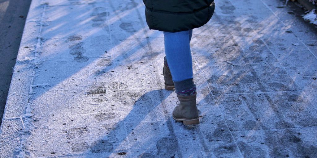 Inverno in arrivo in NRW: proprietari e inquilini devono intervenire per evitare costi e garantire sicurezza