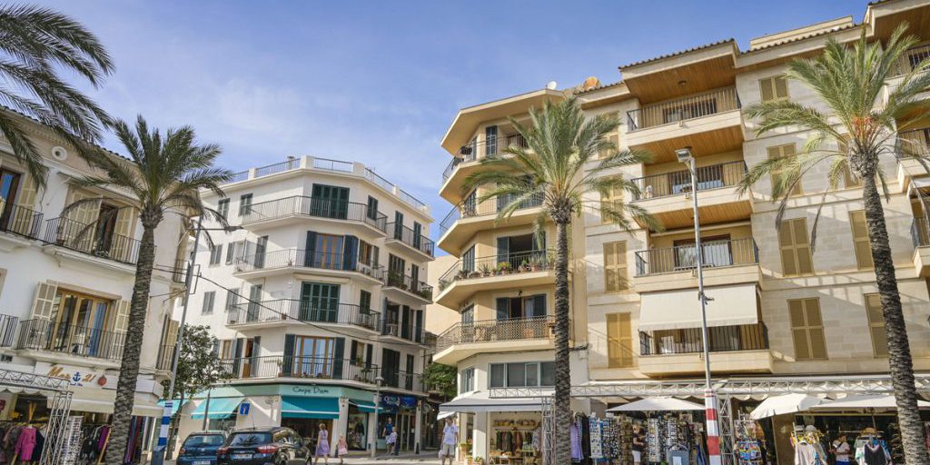 Nuove norme sull'affitto turistico a Maiorca: controlli più severi e sanzioni più stringenti