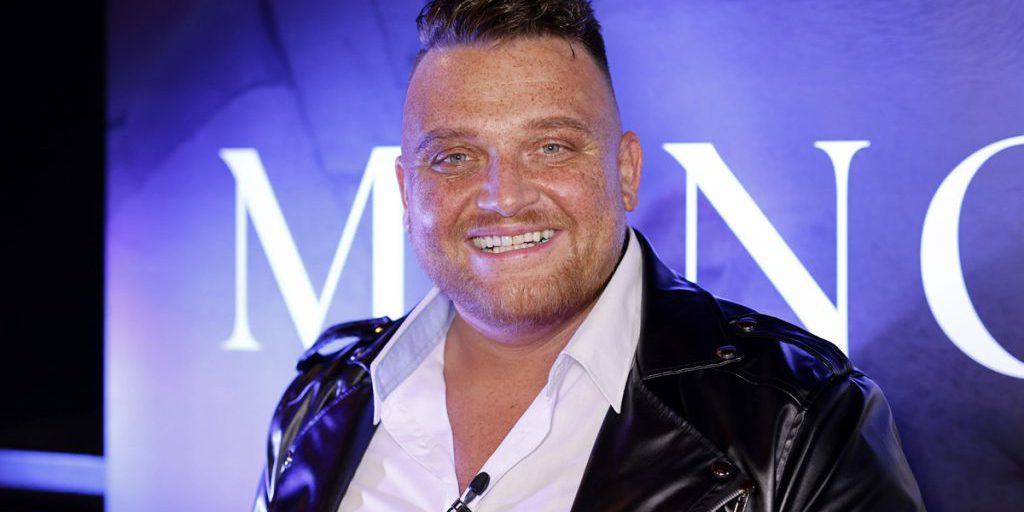 Proibizione di Contatto per Menowin Fröhlich: La Storia della Star di DSDS Si Complica