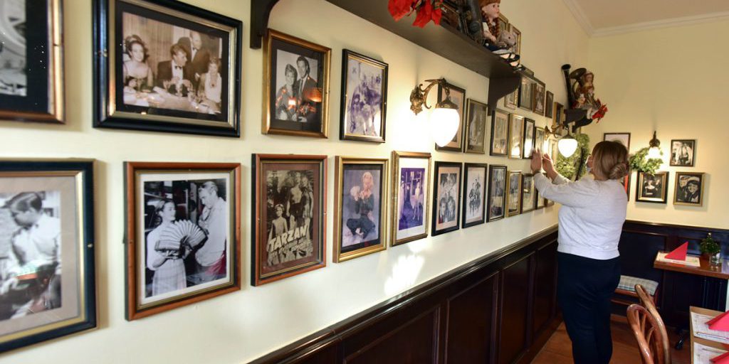 „Was uns bleibt, ist die Dankbarkeit“: Kult-Restaurant in Mülheim schließt für immer