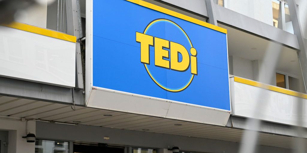 Tedi-Knall in Dortmund! Mitarbeiter können nur tatenlos zuschauen