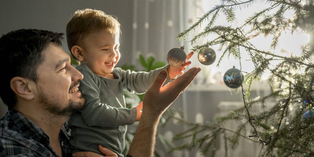 Tre segni zodiacali prevedono un Natale pieno di gioia