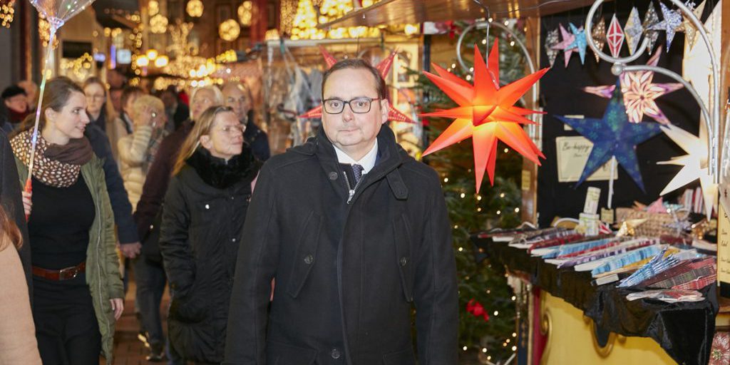 Kufen: i costi delle misure di sicurezza nei mercatini di Natale sono inaccettabili