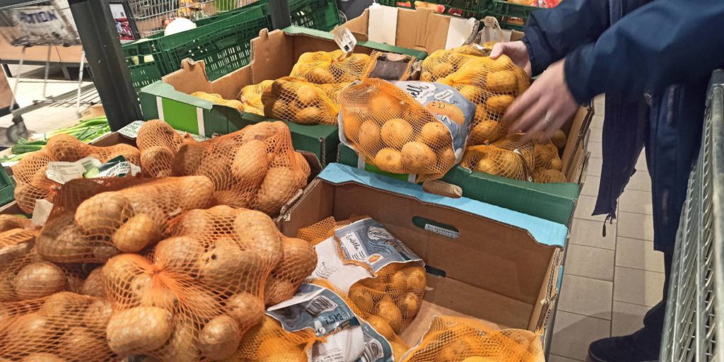 Aldi e Kaufland: avviso ai clienti su possibile crisi economica imminente