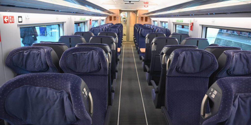 Deutsche Bahn stampft beliebten Service ein – Kunden laufen Sturm