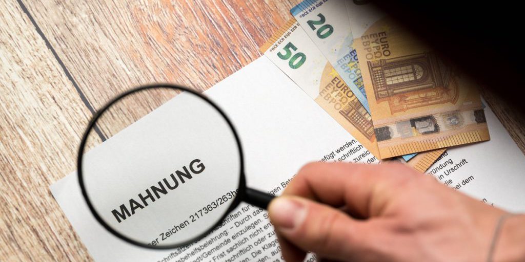 Attenzione ai residenti della Renania Settentrionale-Vestfalia: la città emette un avviso importante su fatture aperte