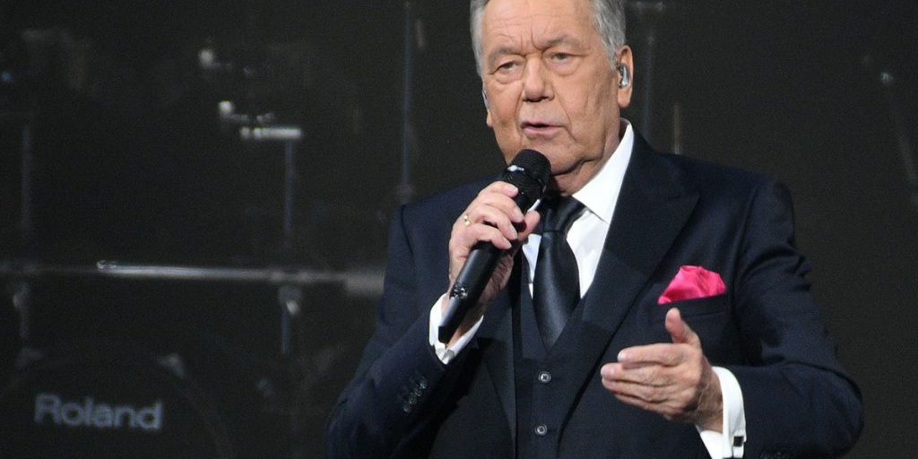 Roland Kaisers Tochter spricht Klartext: „Einfach nur mein Papa“