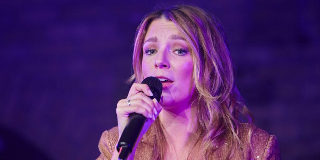 Iris Mareike Steen: il Natale non è un momento di gioia per la star tedesca