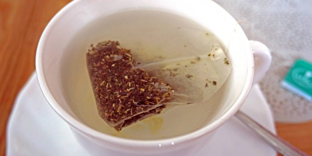 NRW-Kunden kaufen Tee aus dem Nachbarland – wenig später erreicht sie die Warnung