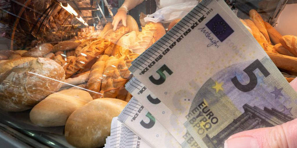 Bäckerei in NRW macht vorerst Schluss mit Barzahlung – diese Alternativen bleiben Kunden