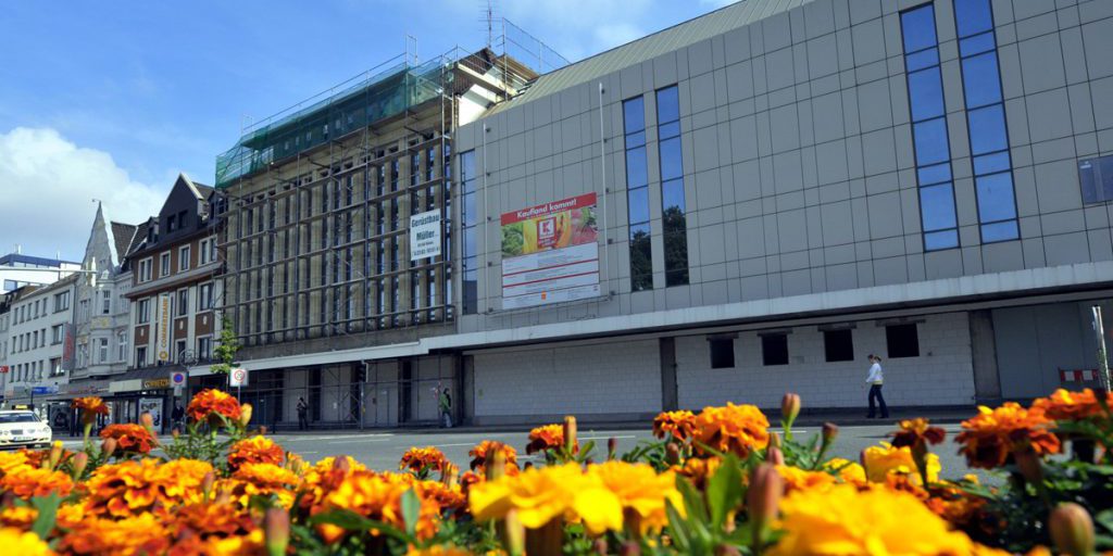 Dortmund apre un nuovo outlet il 29 gennaio