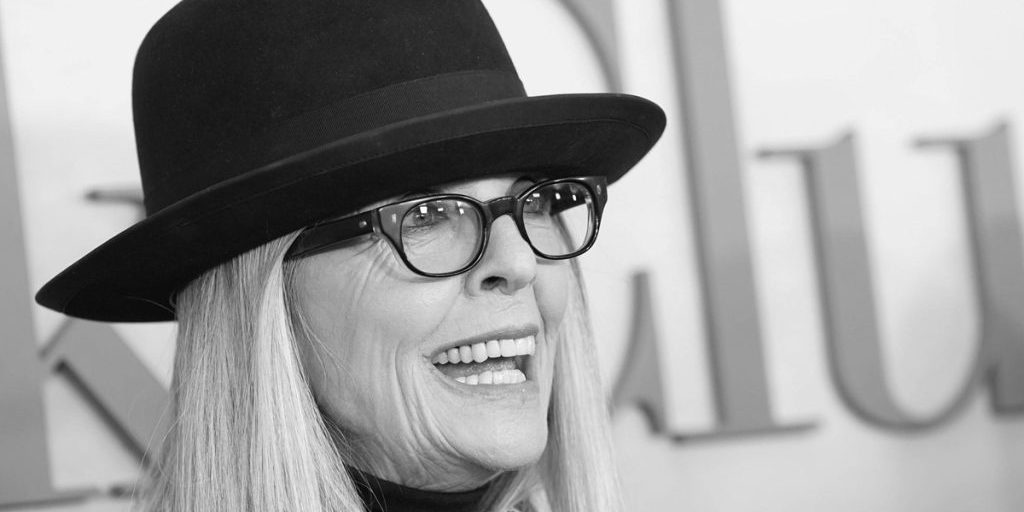 Addio a Diane Keaton leggenda di Hollywood scomparsa a 79 anni un progetto con Goldie Hawn rimasto irrealizzato