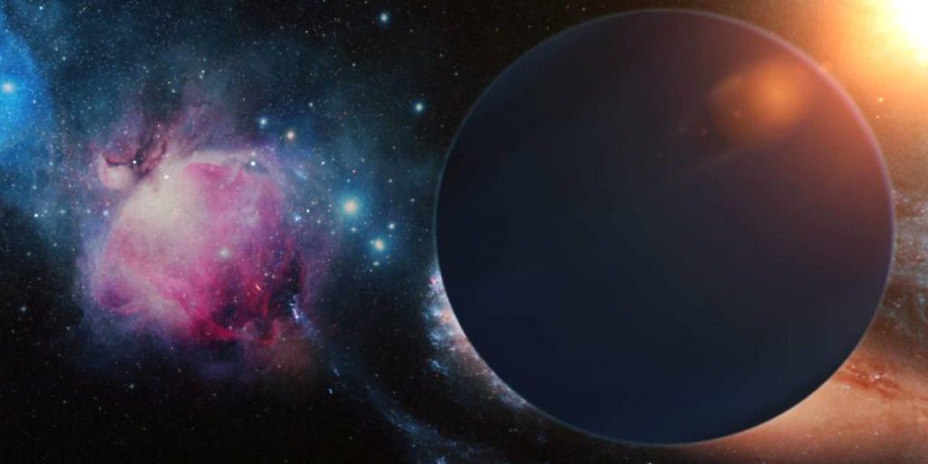 Nur die Ruhe bewahren – Mond und Neptun zeigen ihre ganze Kraft