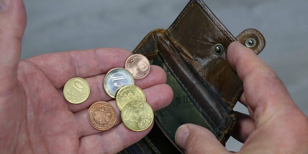 Genialer Münz-Trick kann dir den Urlaub retten – SO funktioniert er