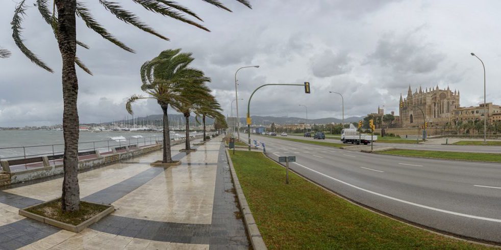 Mallorca kommt nicht zur Ruhe! Warnungen erneut verschärft