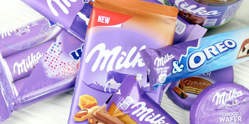 Milka avverte: richiamo di una varietà di cioccolato, non consumare