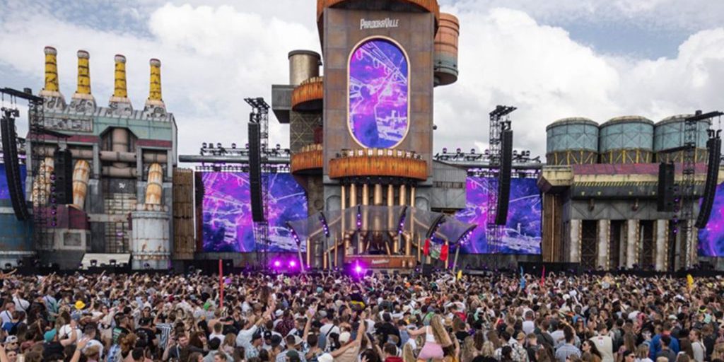 Parookaville 2026: l'organizzatore svela la lista degli artisti
