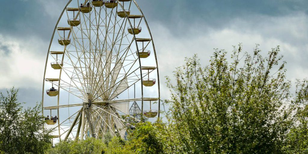 Ende einer Ära? Größter Freizeitpark in Deutschland vor dem Aus