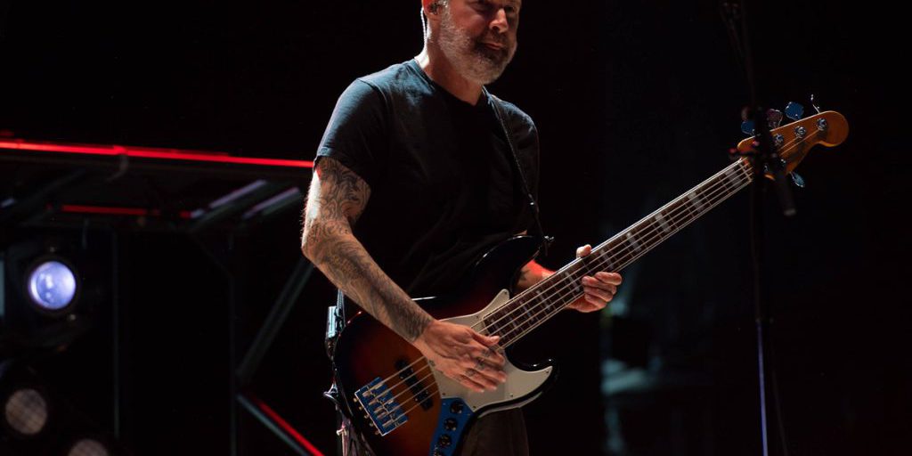 Morte di Sam Rivers: il bassista dei Limp Bizkit scomparso a soli 48 anni