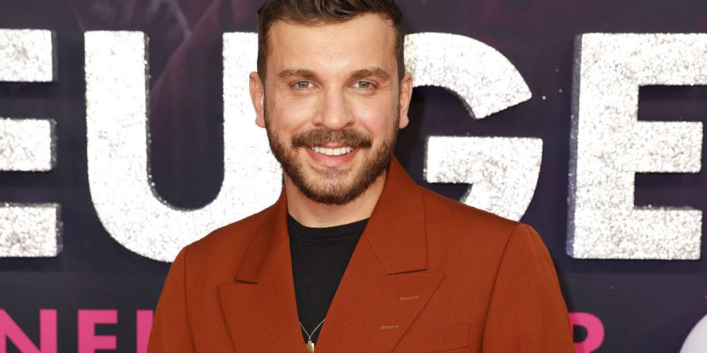 „Tatort“-Ermittler im Liebesglück – sie ist keine Unbekannte