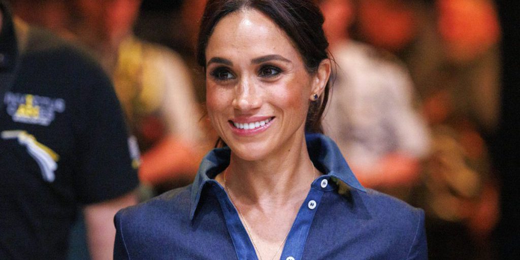 Meghan Markle e suo padre Thomas: la loro relazione nel passato