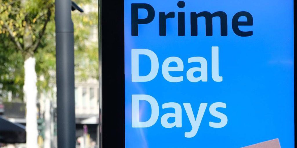 Kein Prime-Kunde? So sparst du bei den Amazon Prime Deal Days trotzdem