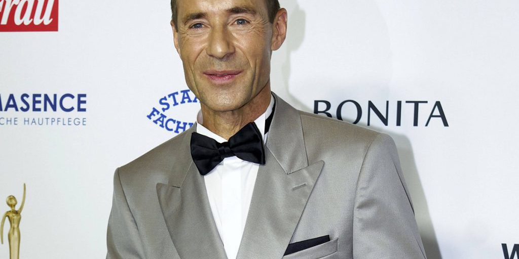 Amburgo ospita la cerimonia “Goldene Bild der Frau” per celebrare le donne