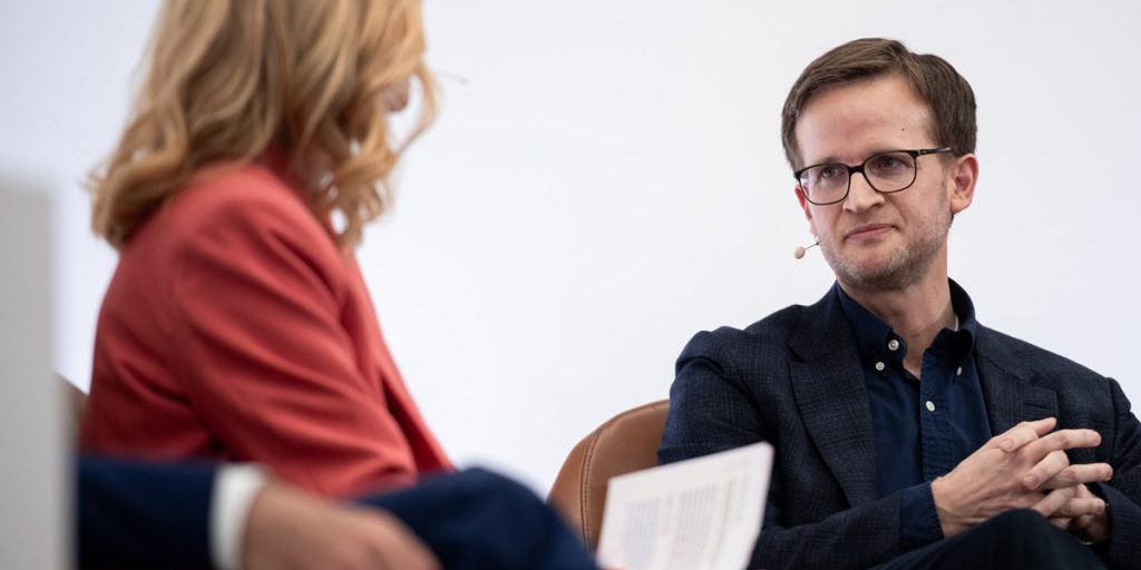 „Hallo Doc!“ zum Thema Hirntumore: Expertinnen und Experten diskutieren in Lünen