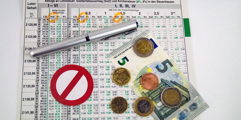 Lavoratori con mini‑job a Essen: verificare la busta paga dopo l’aumento del salario minimo