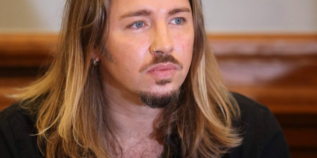 Litigio tra partecipante e Gil Ofarim prima dell'inizio del Dschungelcamp