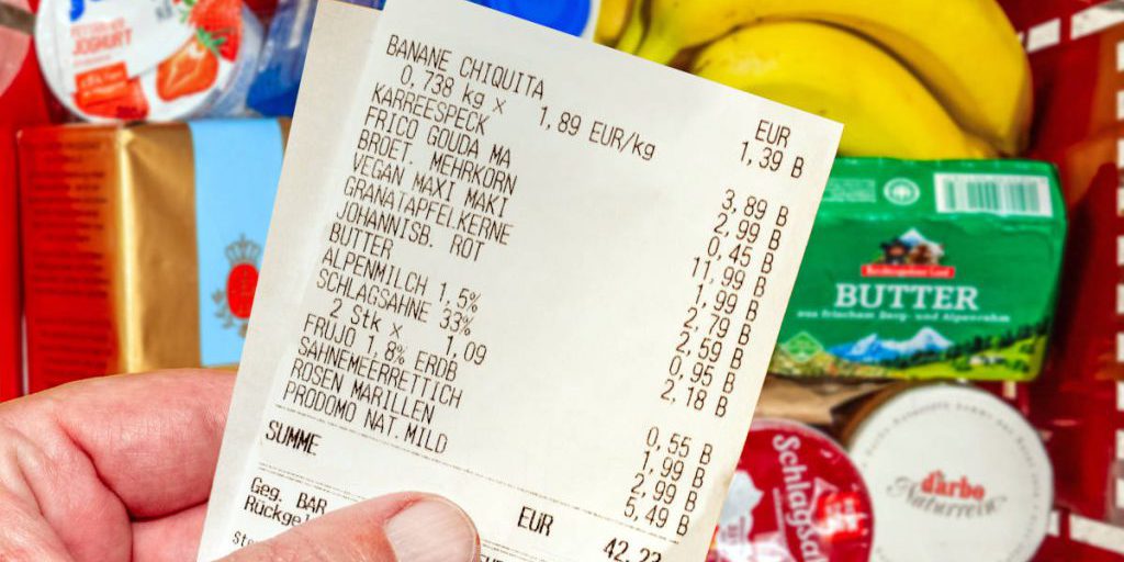 Prezzi alimentari in Germania: i supermercati Aldi e Rewe diventano inaccessibili per molti consumatori