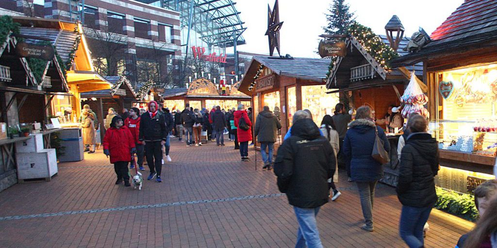 Il Centro Oberhausen Cambia Orari di Apertura: Tutti i Dettagli sulla Nuova Strategia di Servizio ai Clienti