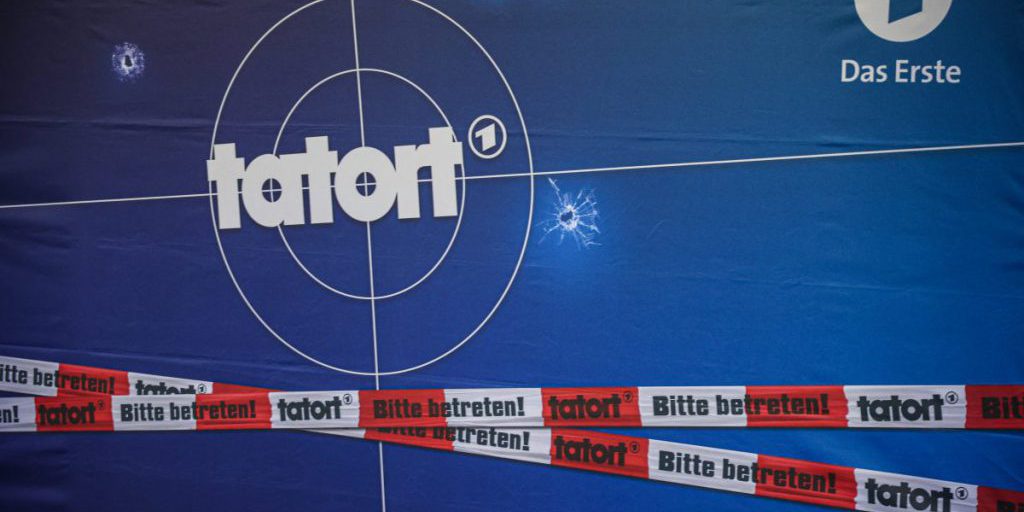 Tatort: una celebre attrice annuncia il suo addio alla serie