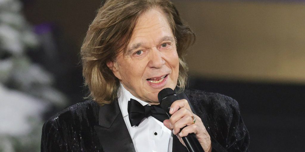 Jürgen Drews annulla la sua esibizione alla Kinderlachen‑Gala a Kitzbühel