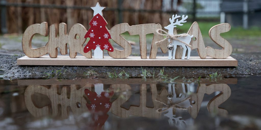 Natale in NRW: nessuna neve prevista dagli esperti del tempo