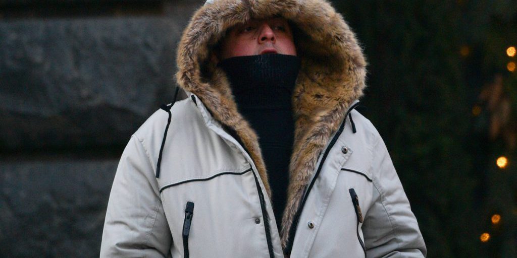 Germania: -20°C e nuovo nevicamento, clima invernale previsto per la settimana